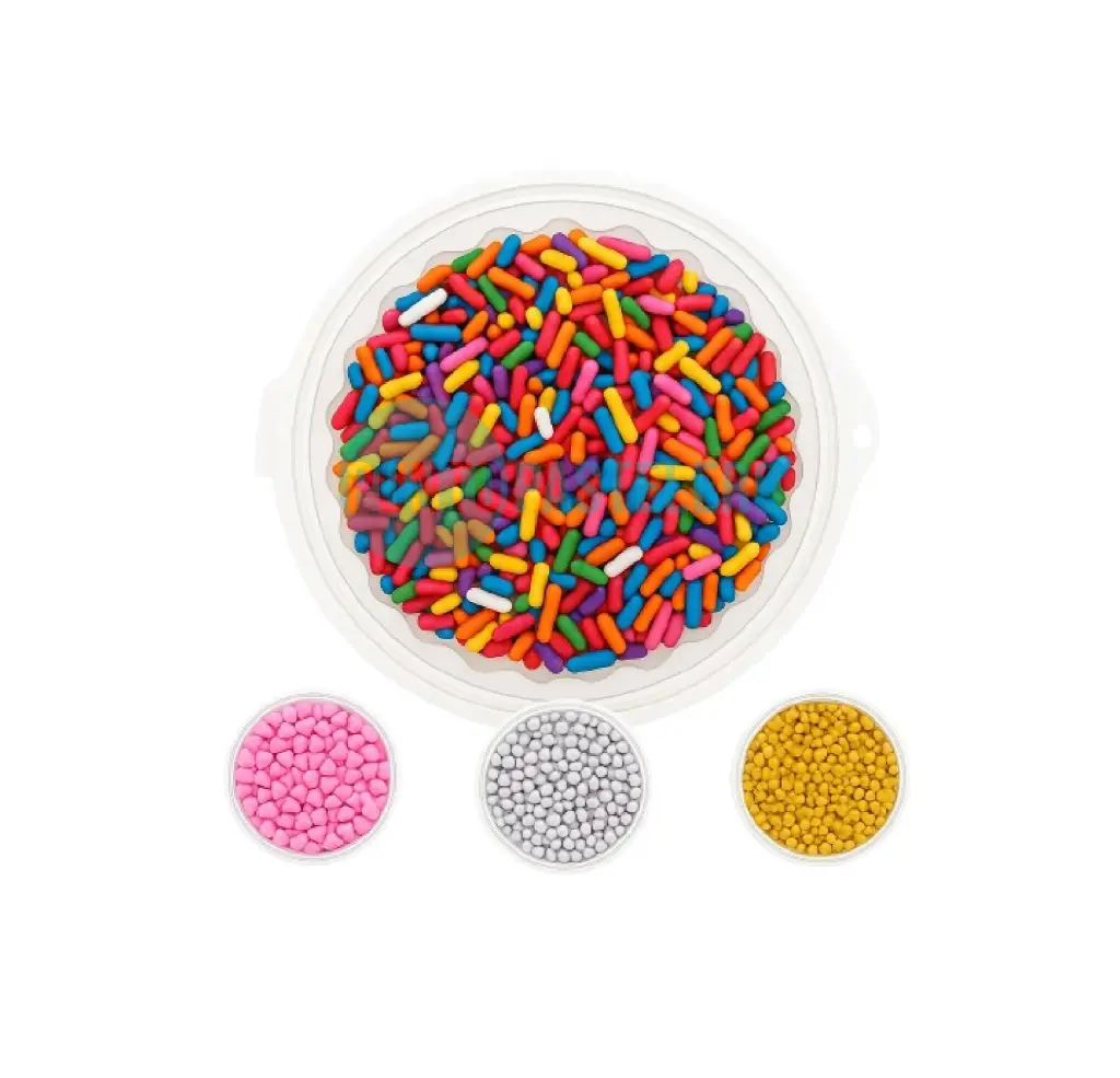 GRANAS Y FORMAS (X KG.)