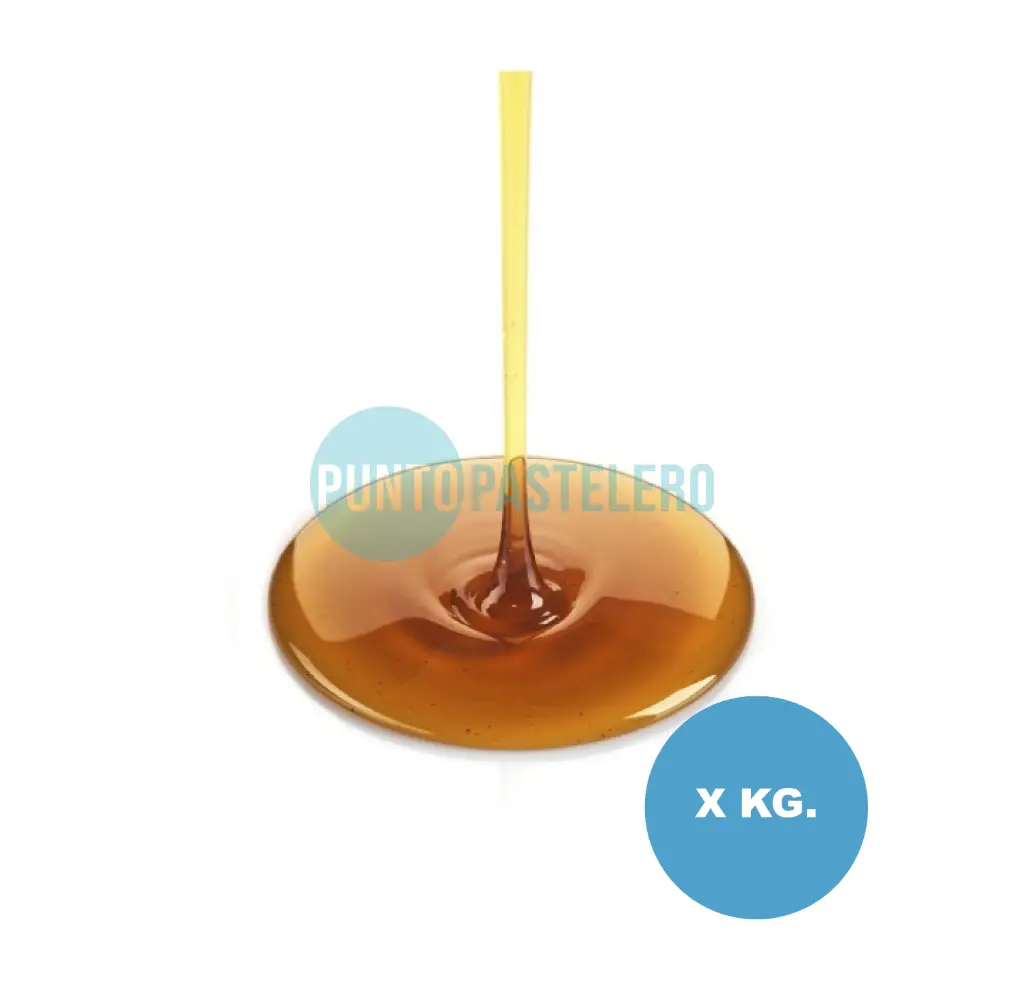 EXTRACTO DE MALTA (X KG.)