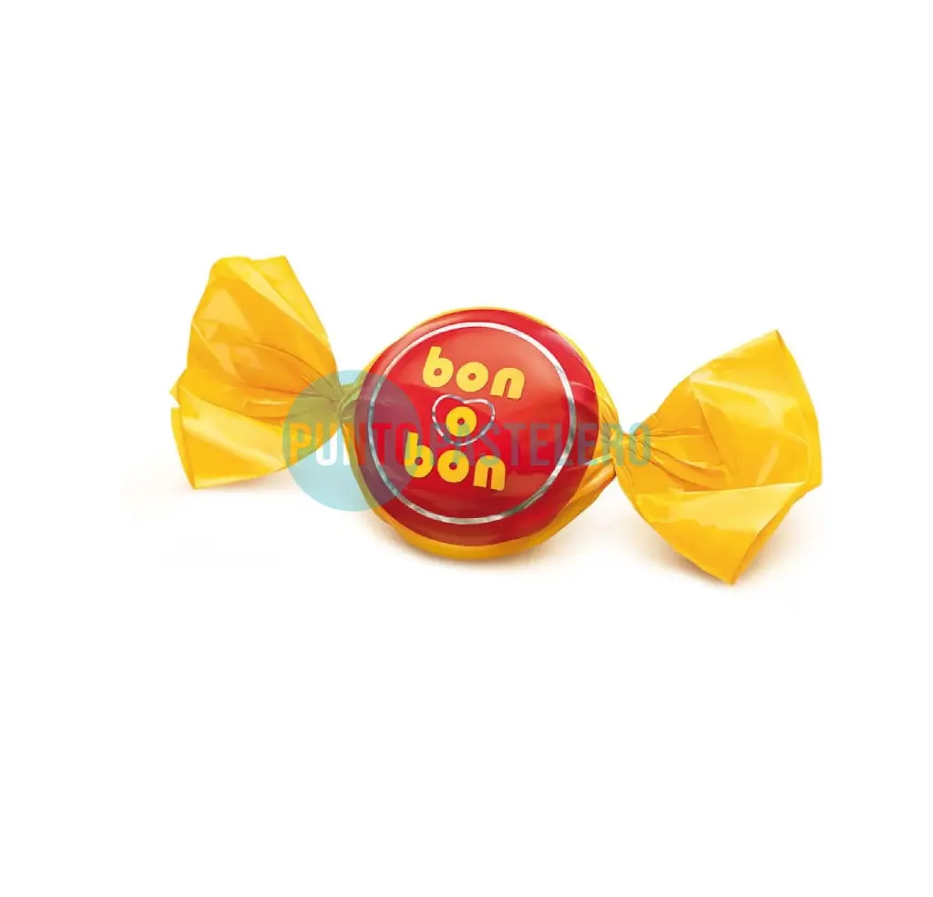 [77958921] BON O BON LECHE 15 GR.