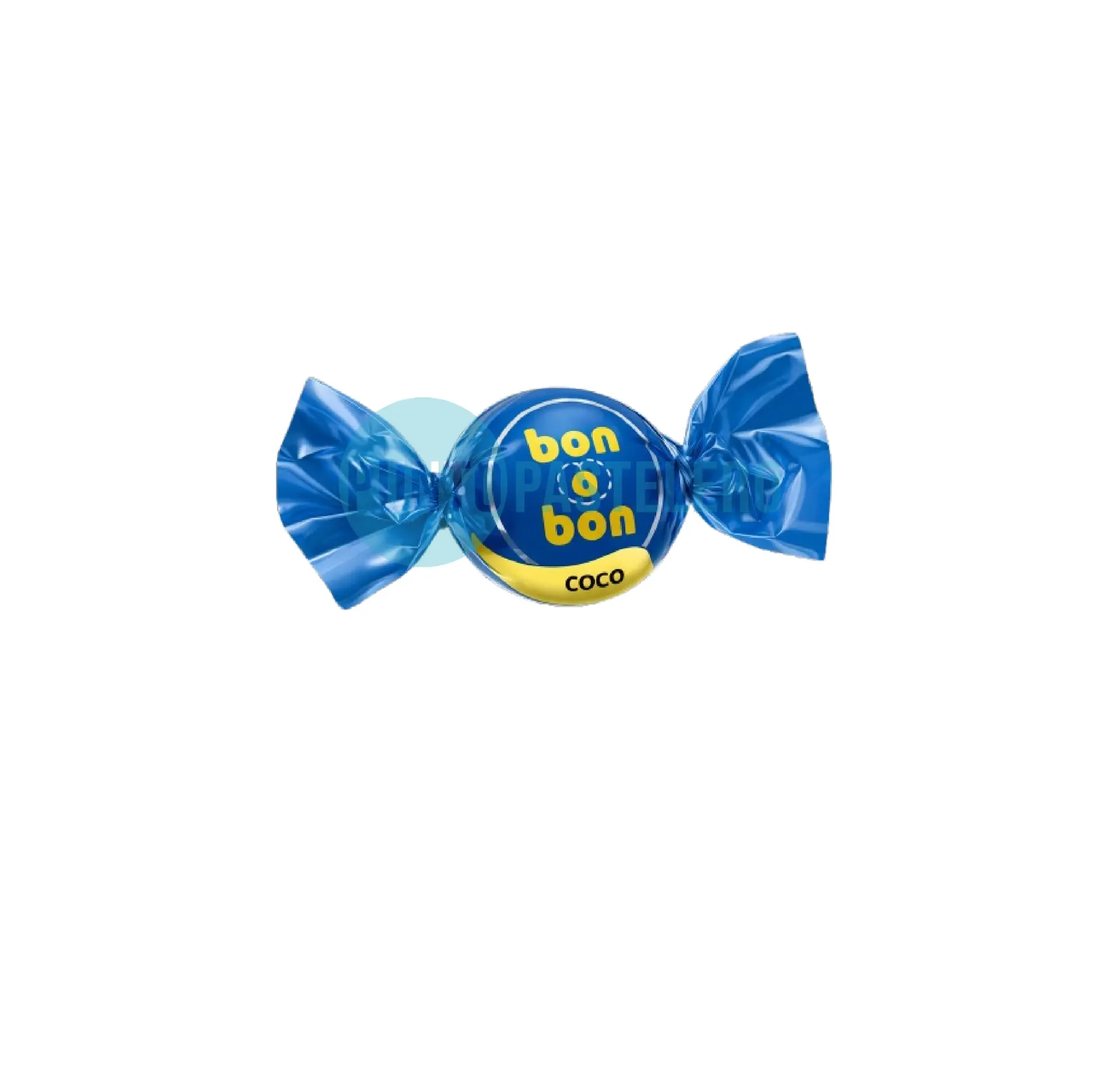 ARCOR BON O BON COCO X 15 GR.