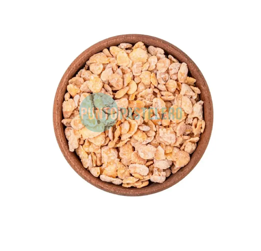 COPOS DE MAIZ AZUCARADOS (X 4 KG.)