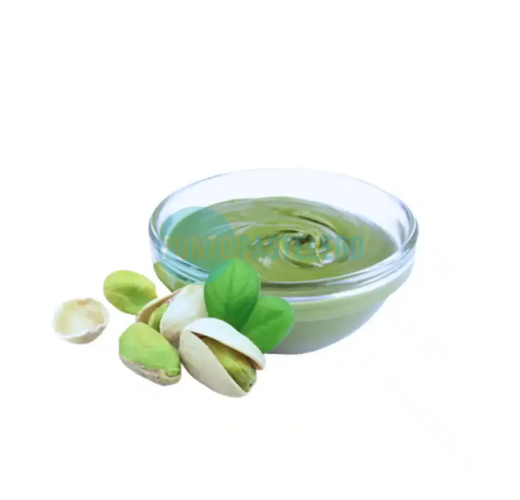 PASTA DE PISTACHO PEHUENIA PISTACHIA (X 250 GR.)