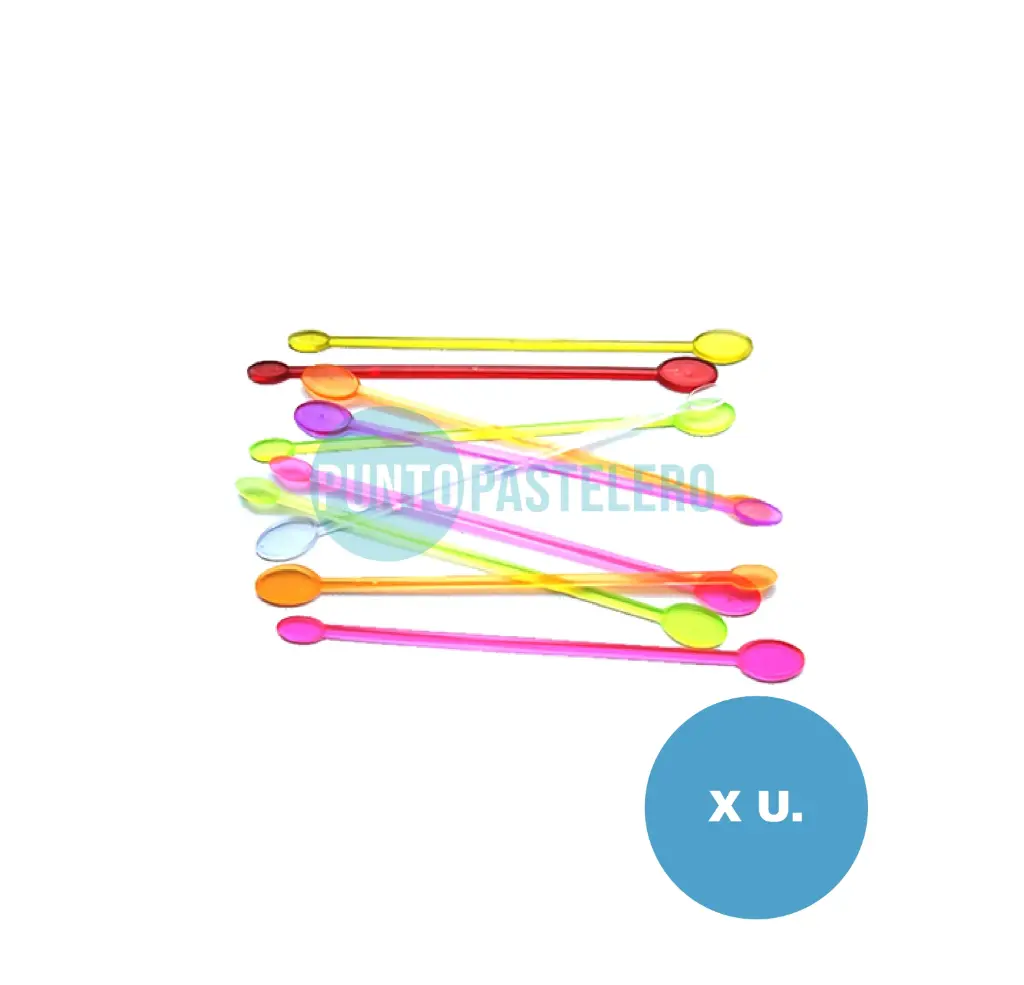 AGITADOR TRAGO LARGO