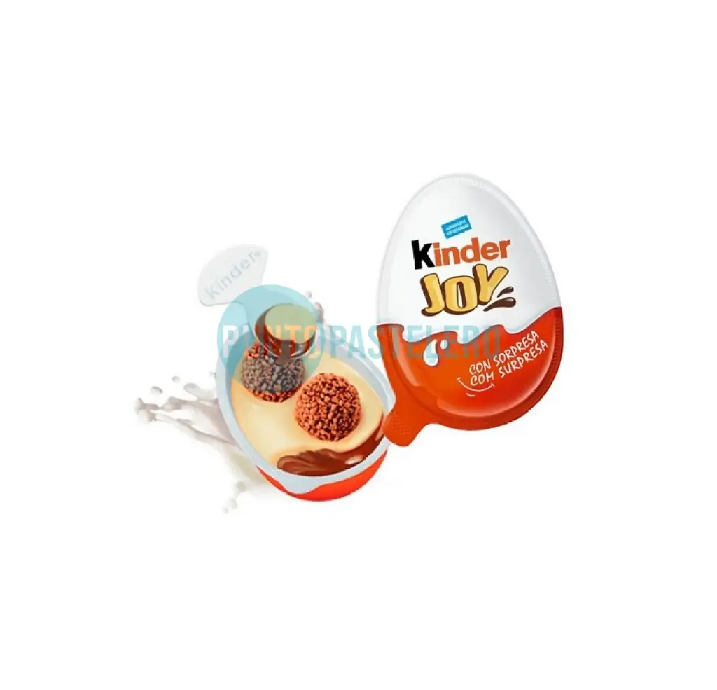 [78602731] FERRERO KINDER JOY (X 20 GR.) 