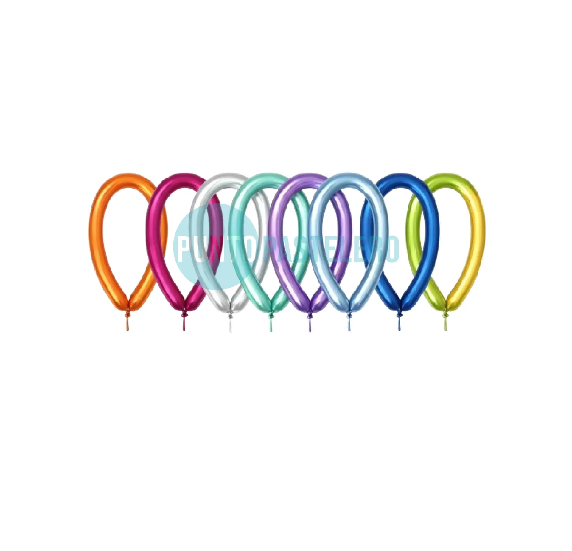 GLOBO SUELTO GLOBOLOGIA T260