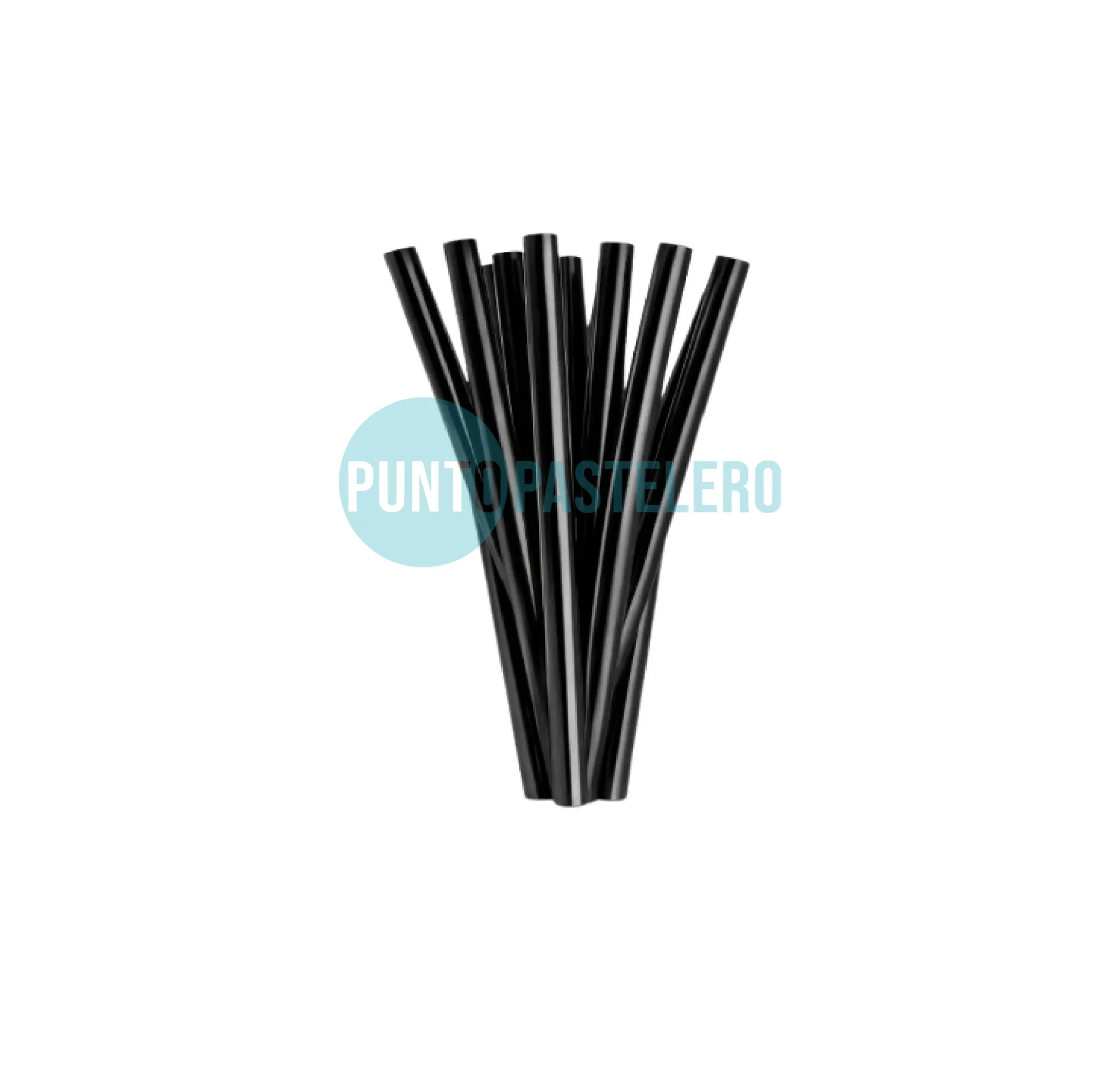 SORBETES XL NEGRO