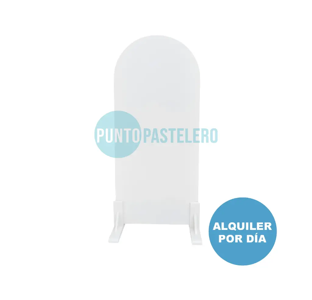 ALQUILER PANEL GRANDE