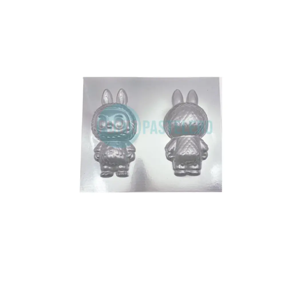 [00119415] MOLDE ACETATO FIGURA LABUBU {B5}