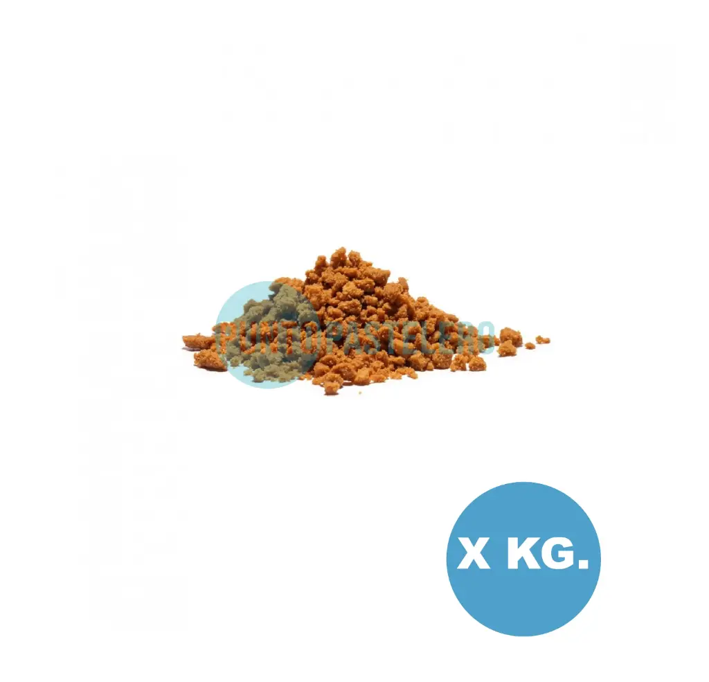 GALLETITAS TRITURADAS PRACTYS CHOCOLATE  (X KG.) [1]