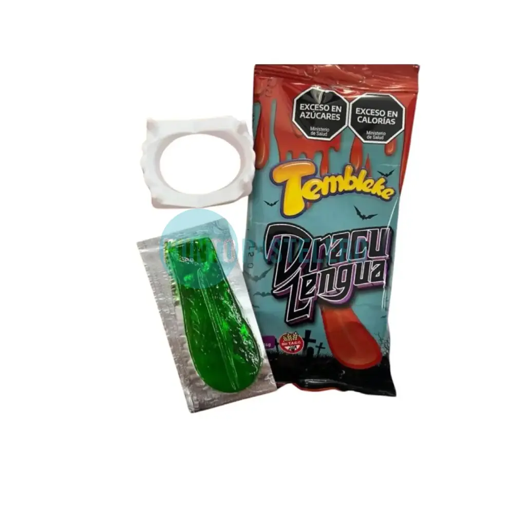 [7791359040085] TEMBLEKE DRACULENGUA (16 GR.)