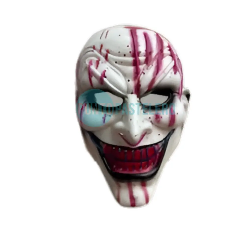 [6902025051033] CARETA MASCARA JOKER 2