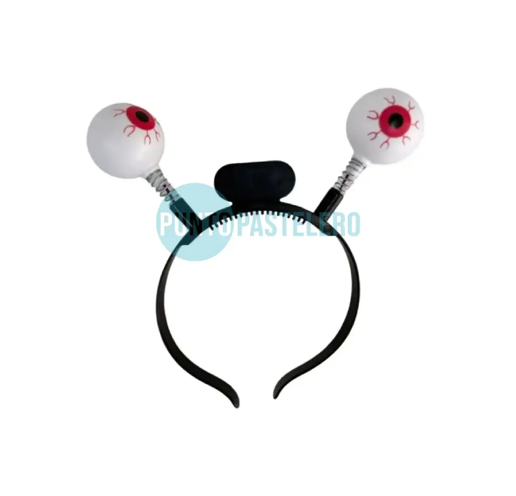 [6902025152402] VINCHA CON LUCES OJOS