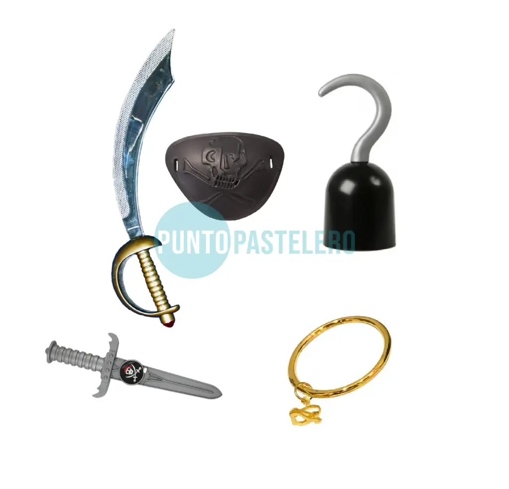 [7799088050313] SET PIRATAS (5 U.)