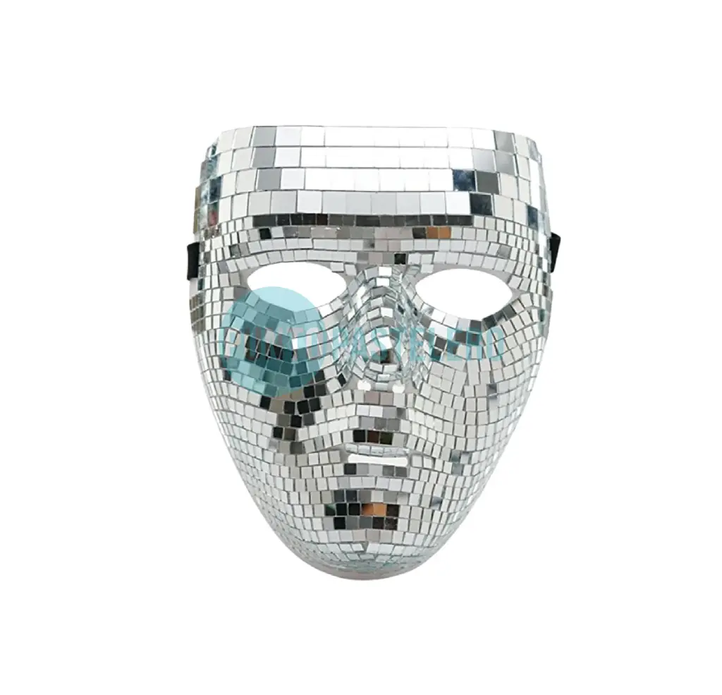 [7799088053857] CARETA MASCARA DISCOBALL