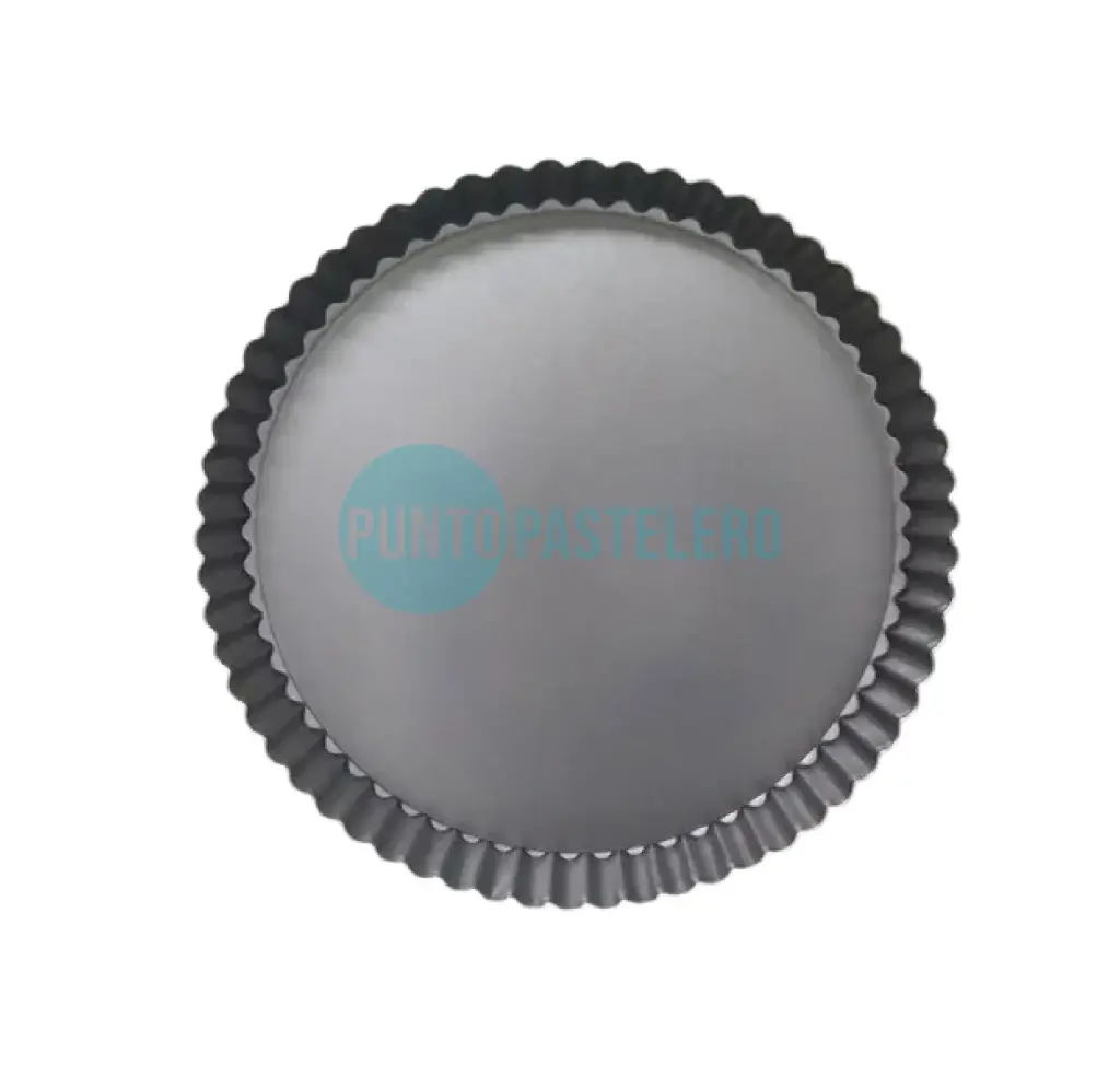 [7498163620075] TARTERA DESMONTABLE ANTIADHERENTE (26 CM) 