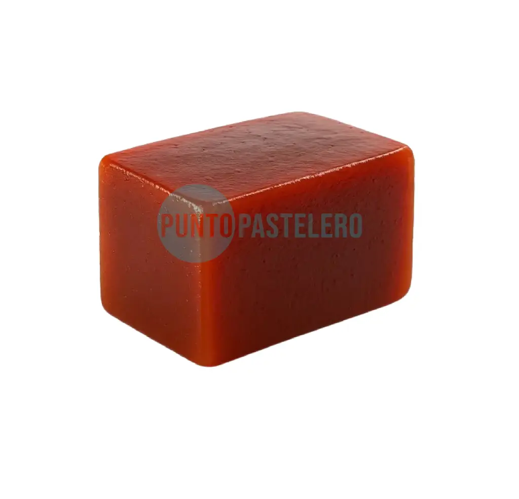 DULCE DE MEMBRILLO BORA BORA (X 5 KG.) (CAJON)