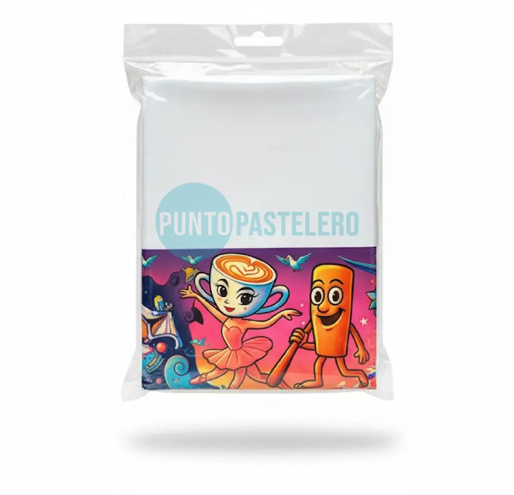 MANTEL BRAINROT (1.20 X 1.80 MT)