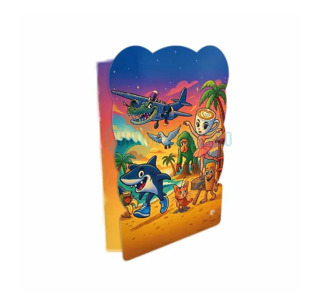 [7798422854372] PIÑATA DE CARTON BRAINROT 