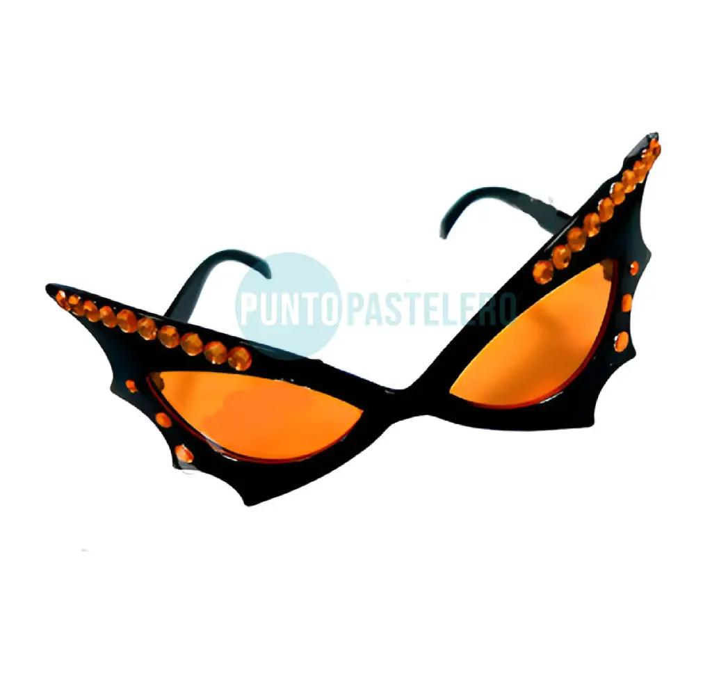 ANTEOJO GATUBELA CON STRASS