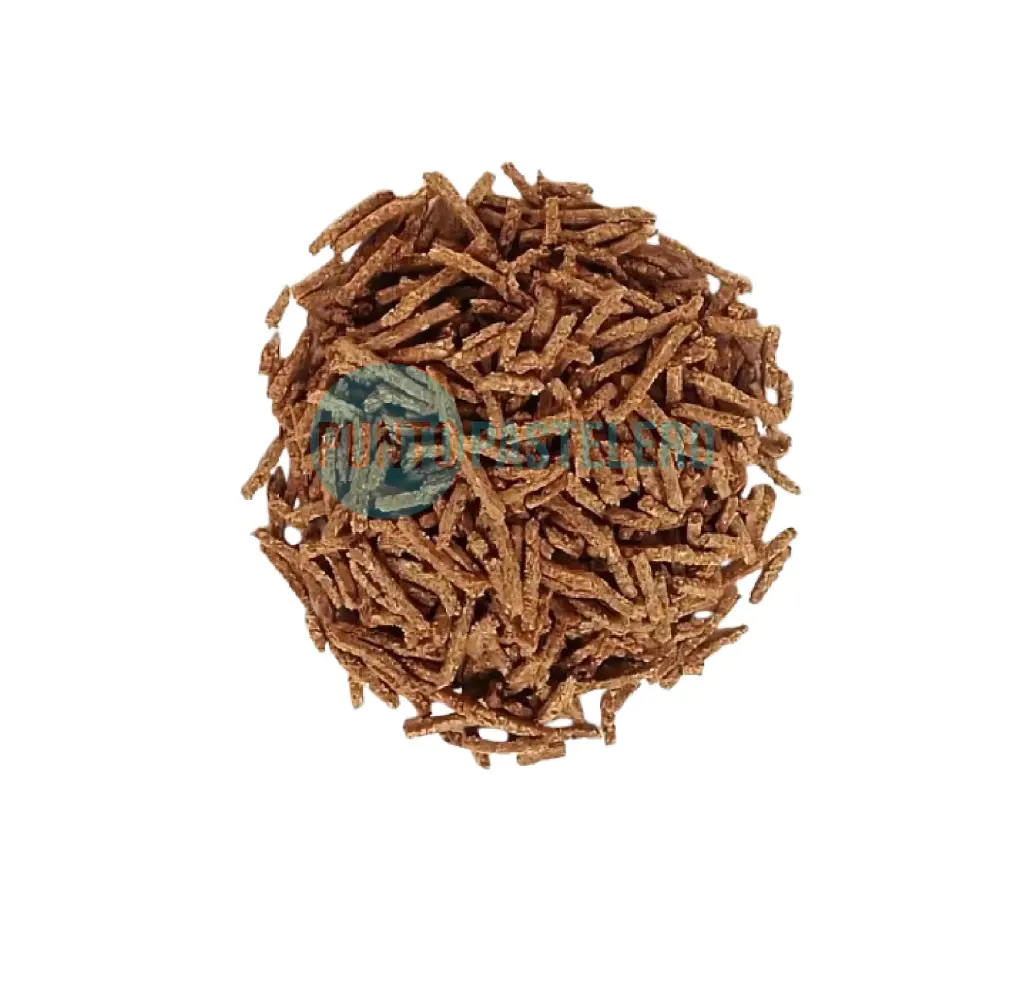 FIBRA TOTAL LASFOR (X 250 GR.)