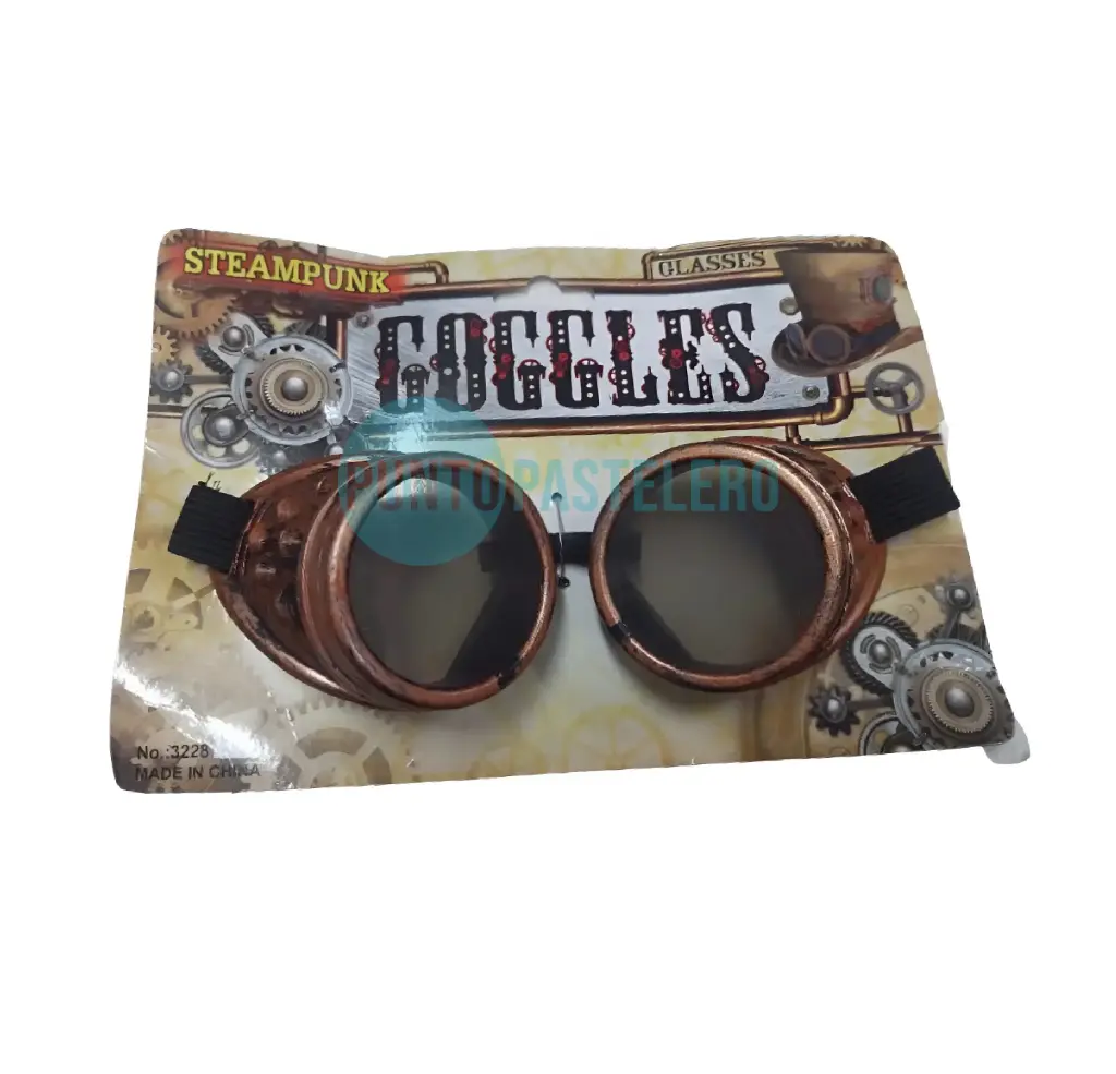 [00120641] ANTEOJO AVIADOR VINTAGE