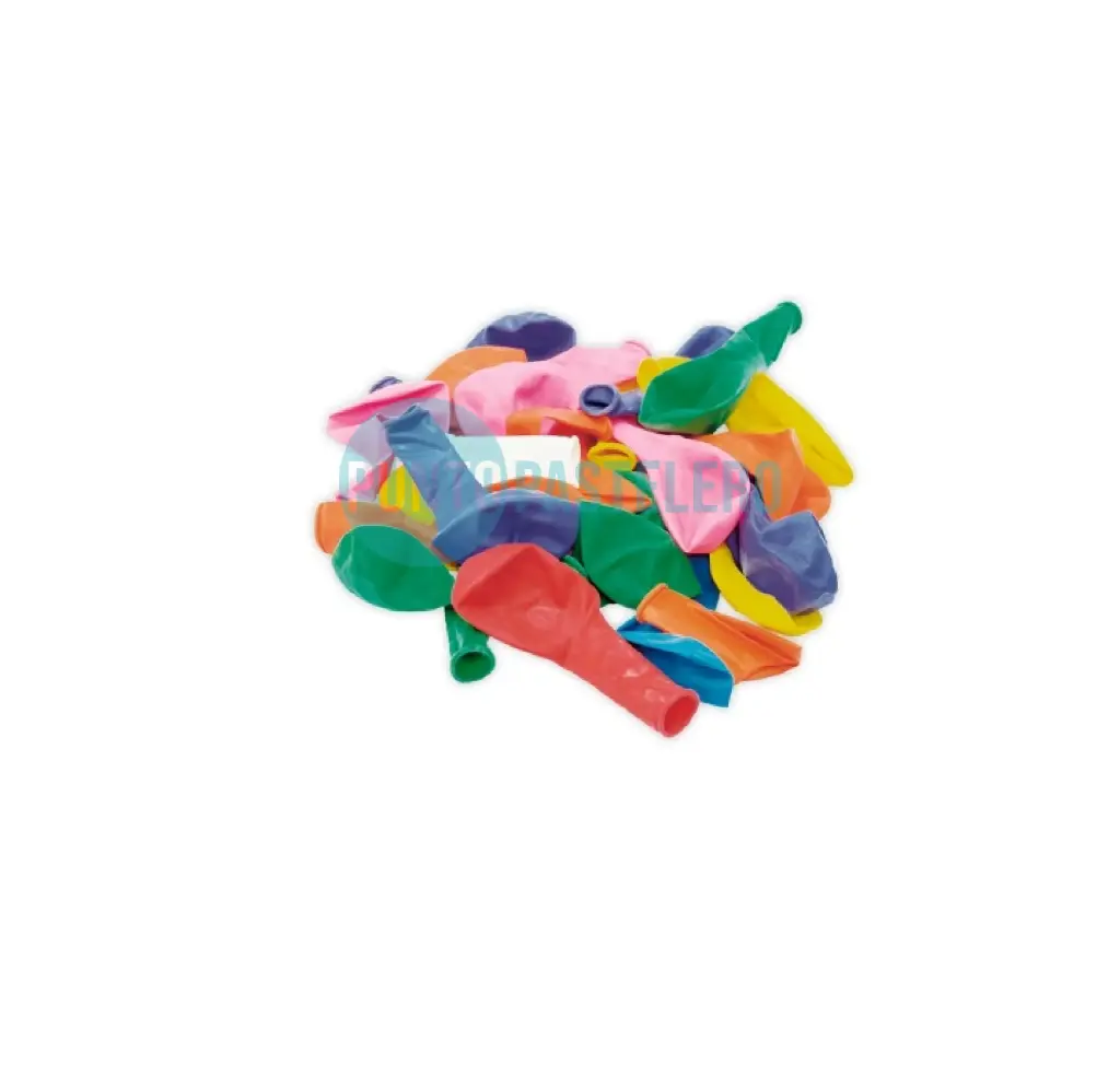 GLOBO 5" SUELTO
