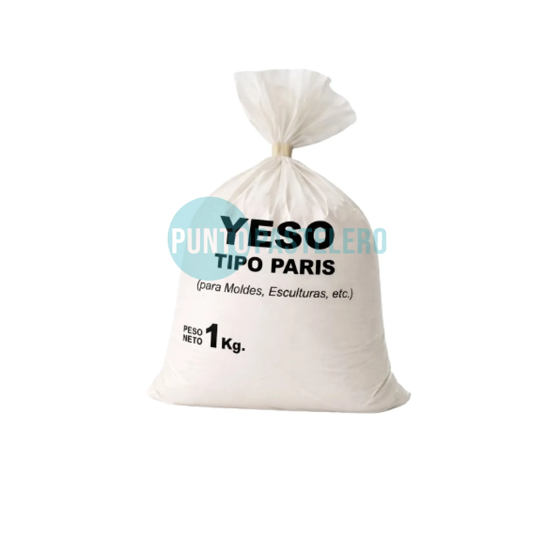 YESO PARIS X KG.