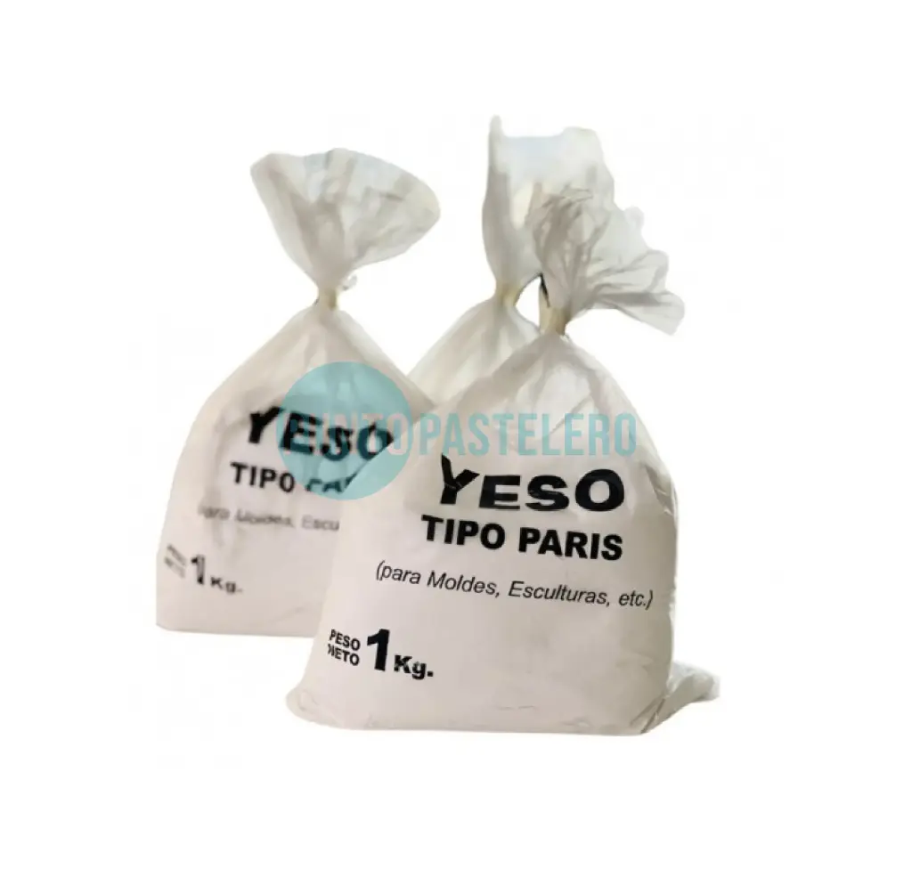[000000002908] YESO PARIS X KG.