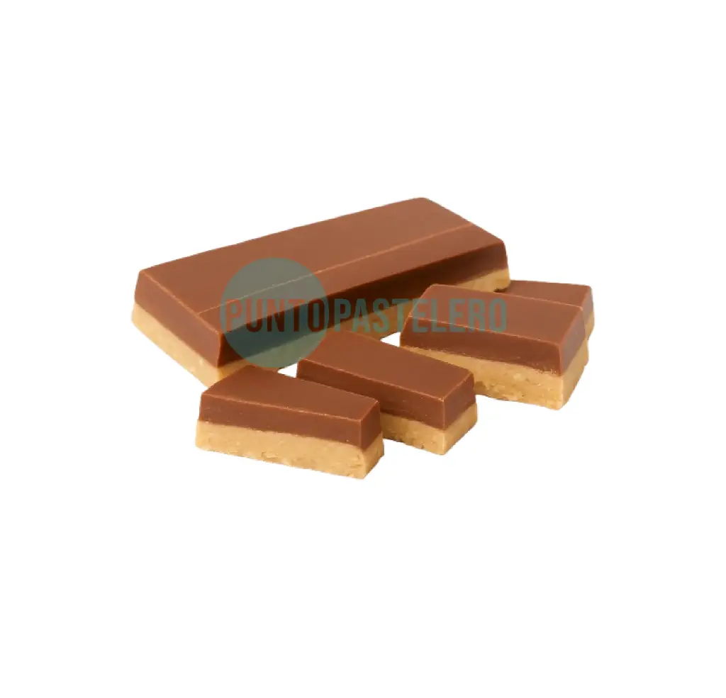 BARRITA KETO MARROC X 40 GR. (KETO CEBALLOS)