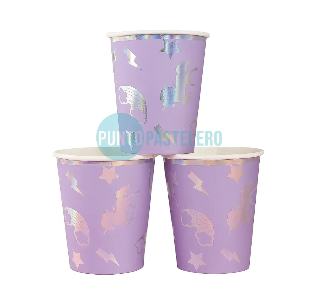 [BH61] VASO POLIPAPEL "MAGIC DREAMS" (10 U.)