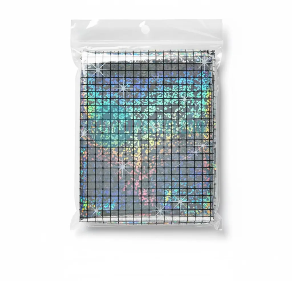 [00120490] MANTEL METALIZADO DISCO (1.37 X 1.83 MT.)