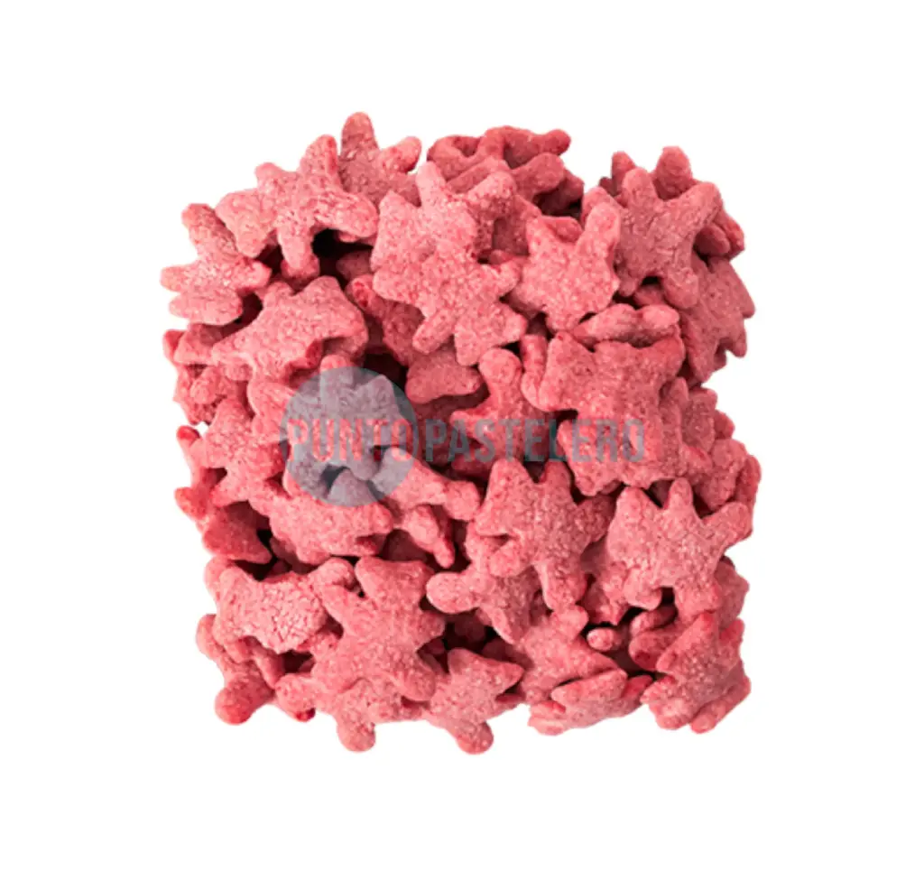 OSITOS DE FRUTILLA (X 250 GR.)