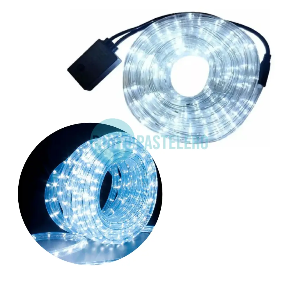 [7514052110103] MANGUERA LED 10 MT FRIA (220V)