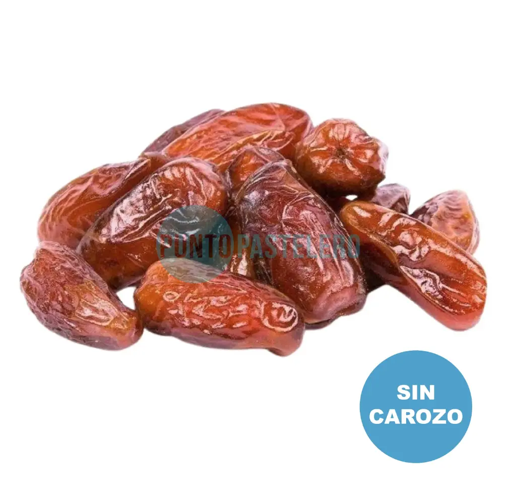 [DATSC] DATILES DEGLET NOUR SIN CAROZO (X KG.)