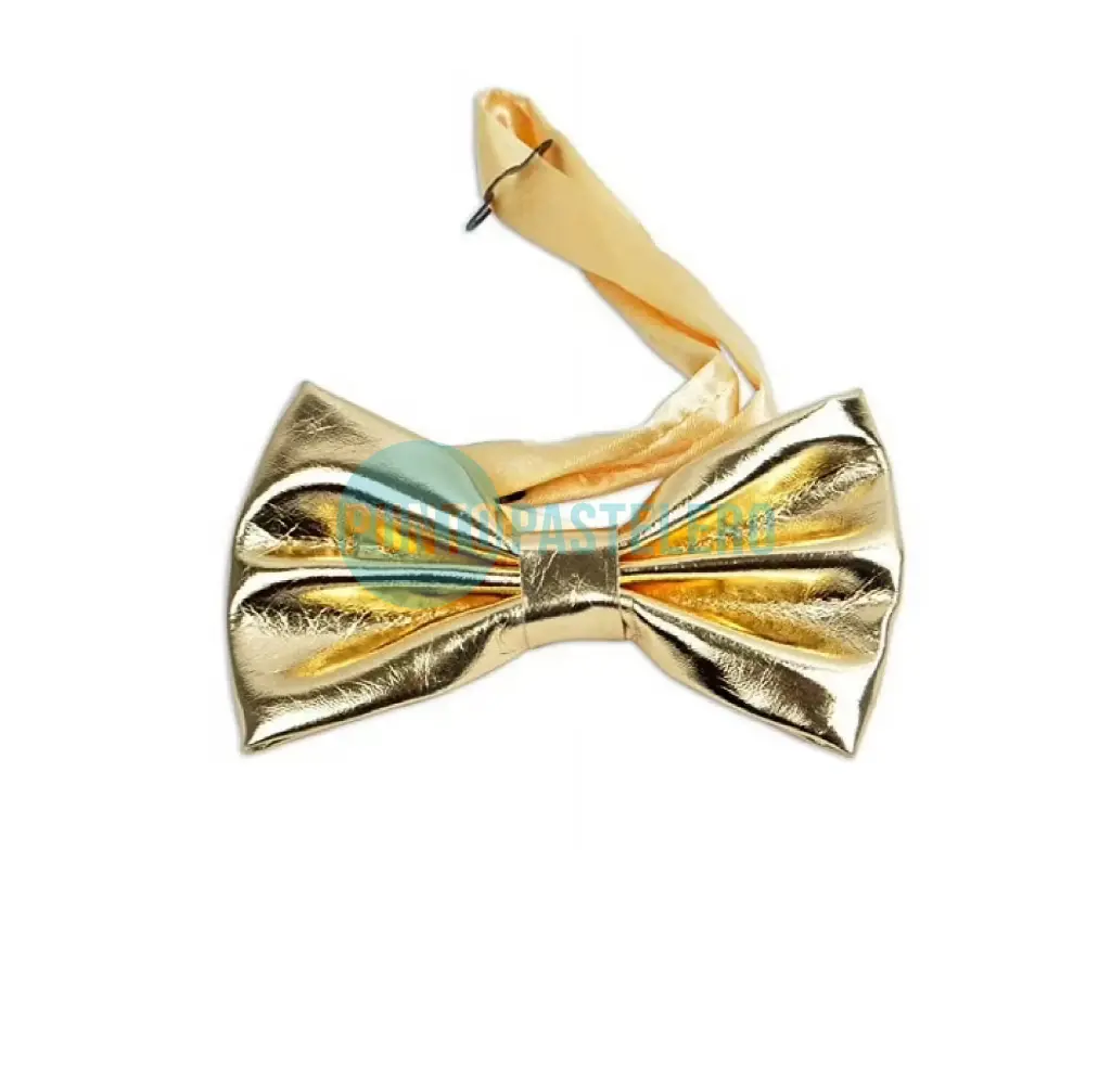 [7799088058159] MOÑO DORADO PARTY STORE