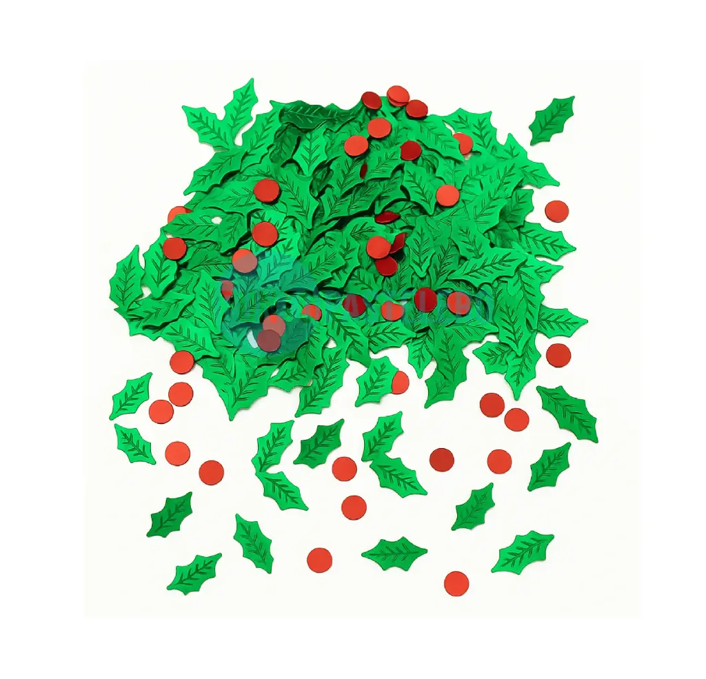 [7799088044923] CONFETTI MUERDAGO (X 14 GR.) (PARTY STORE)