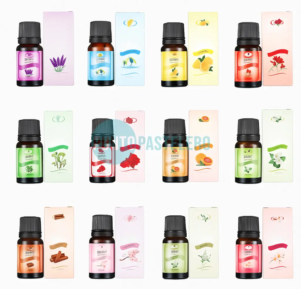 [6927266021027] ESENCIAS BASE ACEITE (10 ML.) (SURTIDOS)