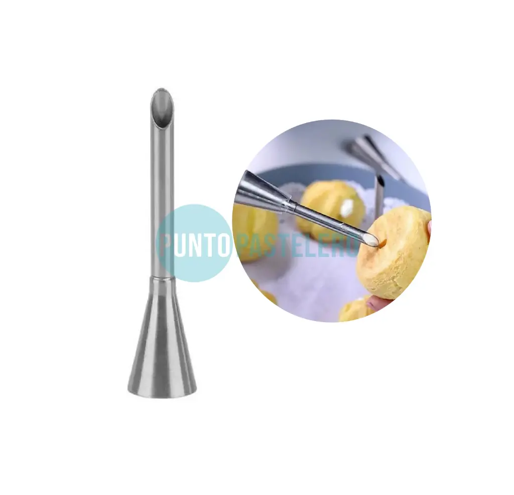 [PI03RE] PICO DE ACERO PARA RELLENAR