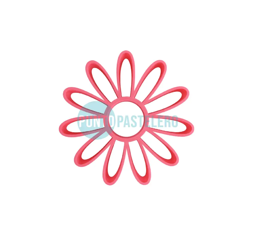 CORTANTE MARGARITA DAISY [9-A]