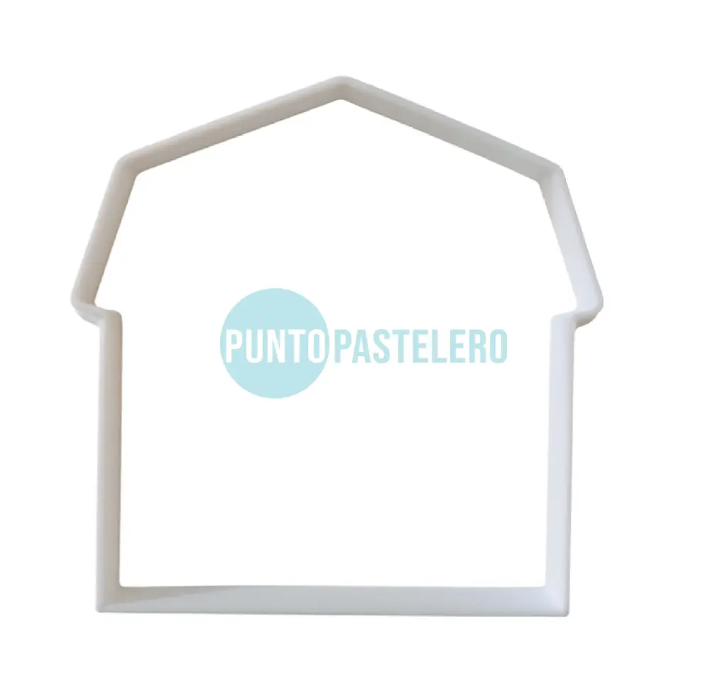 CORTANTE GRANERO 3D [CAJA 34]