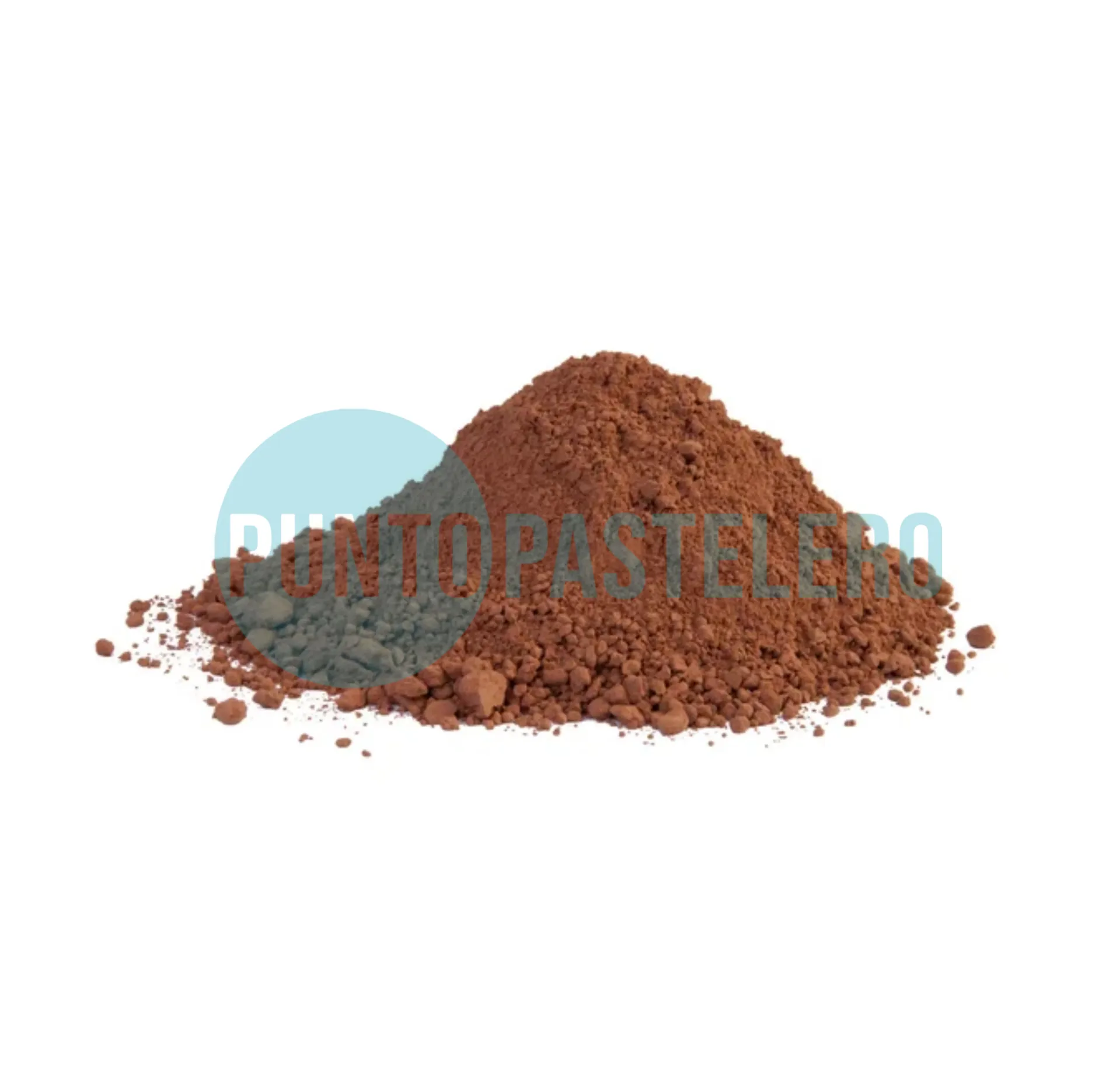 [PCHOC] POSTRE JUSTO CHOCOLATE (X KG.) [4]