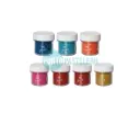 GLITTER GIVRE COMESTIBLE RADHA