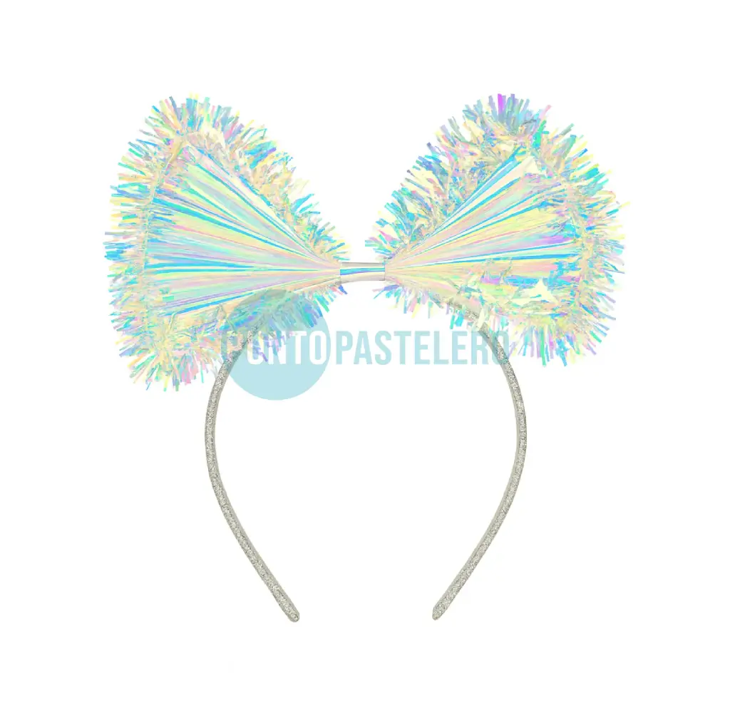 [6950241102466] VINCHA CRYSTAL LED MOÑO