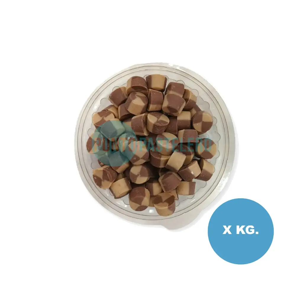 REDONDELAS MARROC MAPSA (X KG.)