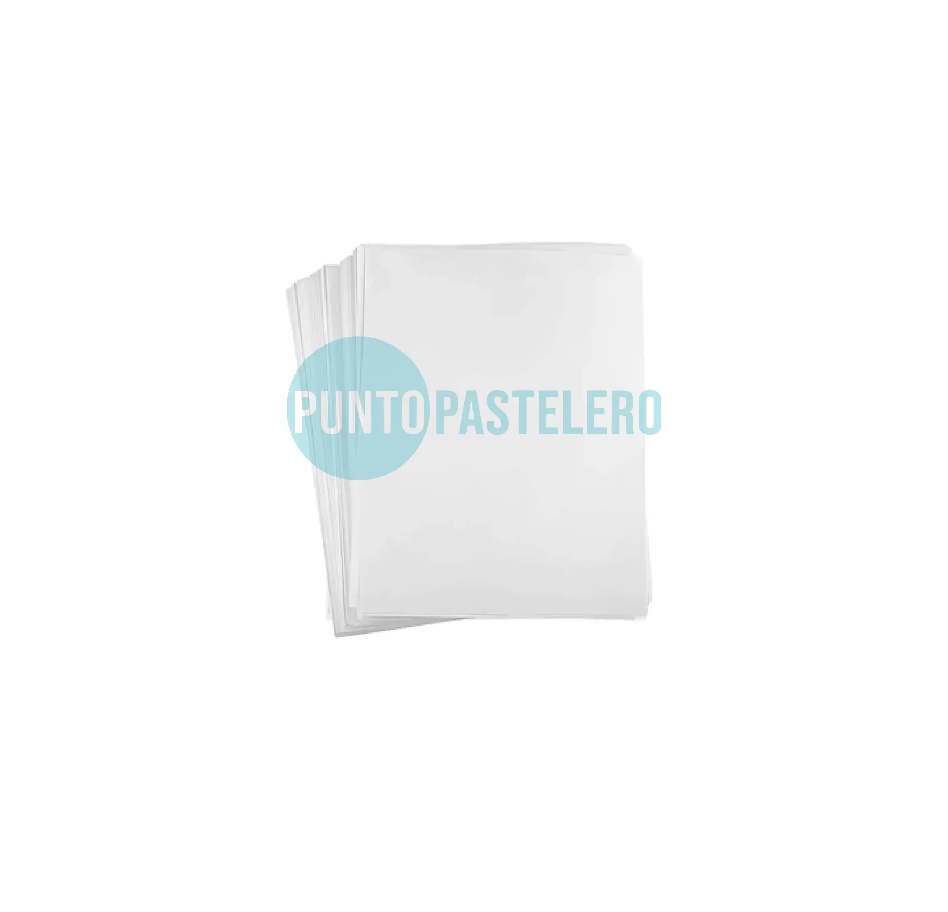 [FL150] LAMINA FOLEX 20X25 (X 150 GR.)