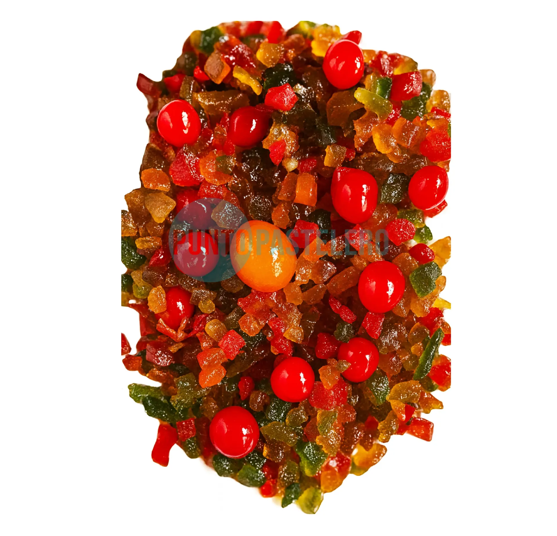 FRUTA ESCURRIDA PREMIUM TAXONERA (X KG.)