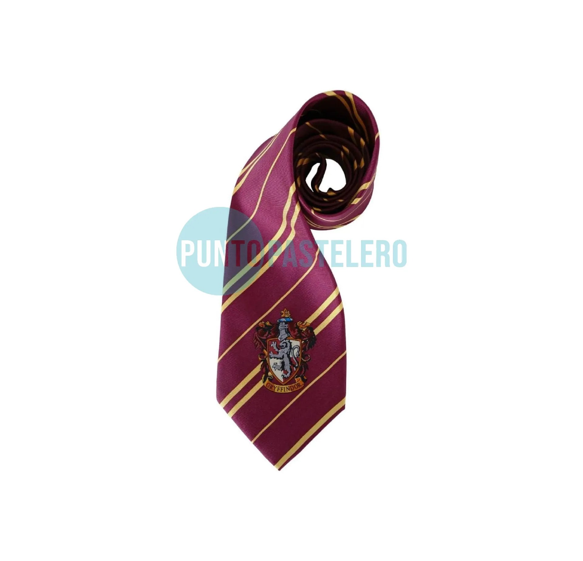 CORBATA HARRY POTTER GRYFFINDOR
