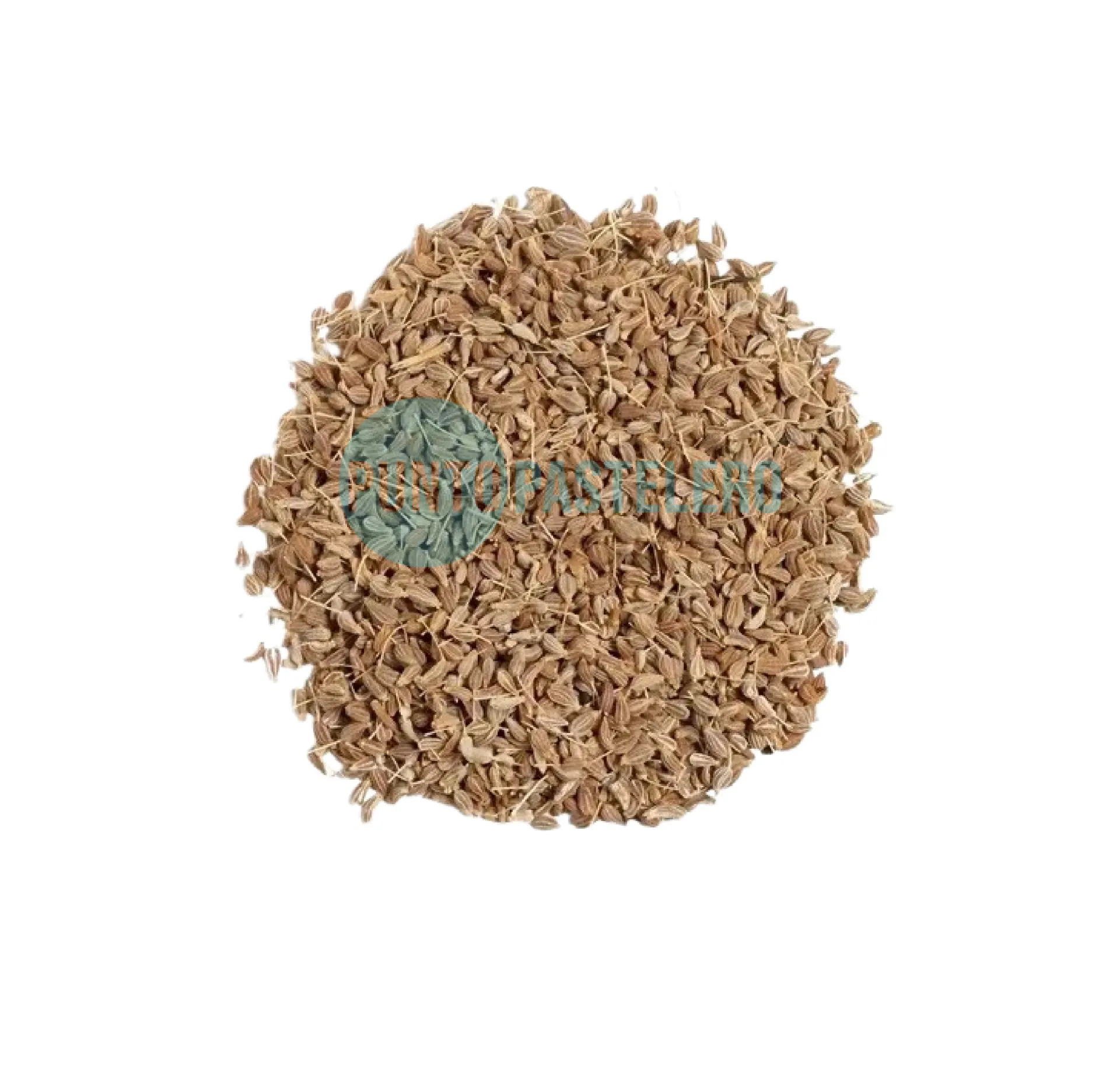 ANIS EN GRANO (X KG.) [111 BIS]