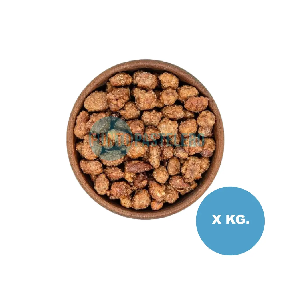 GARRAPIÑADA (X KG.) 