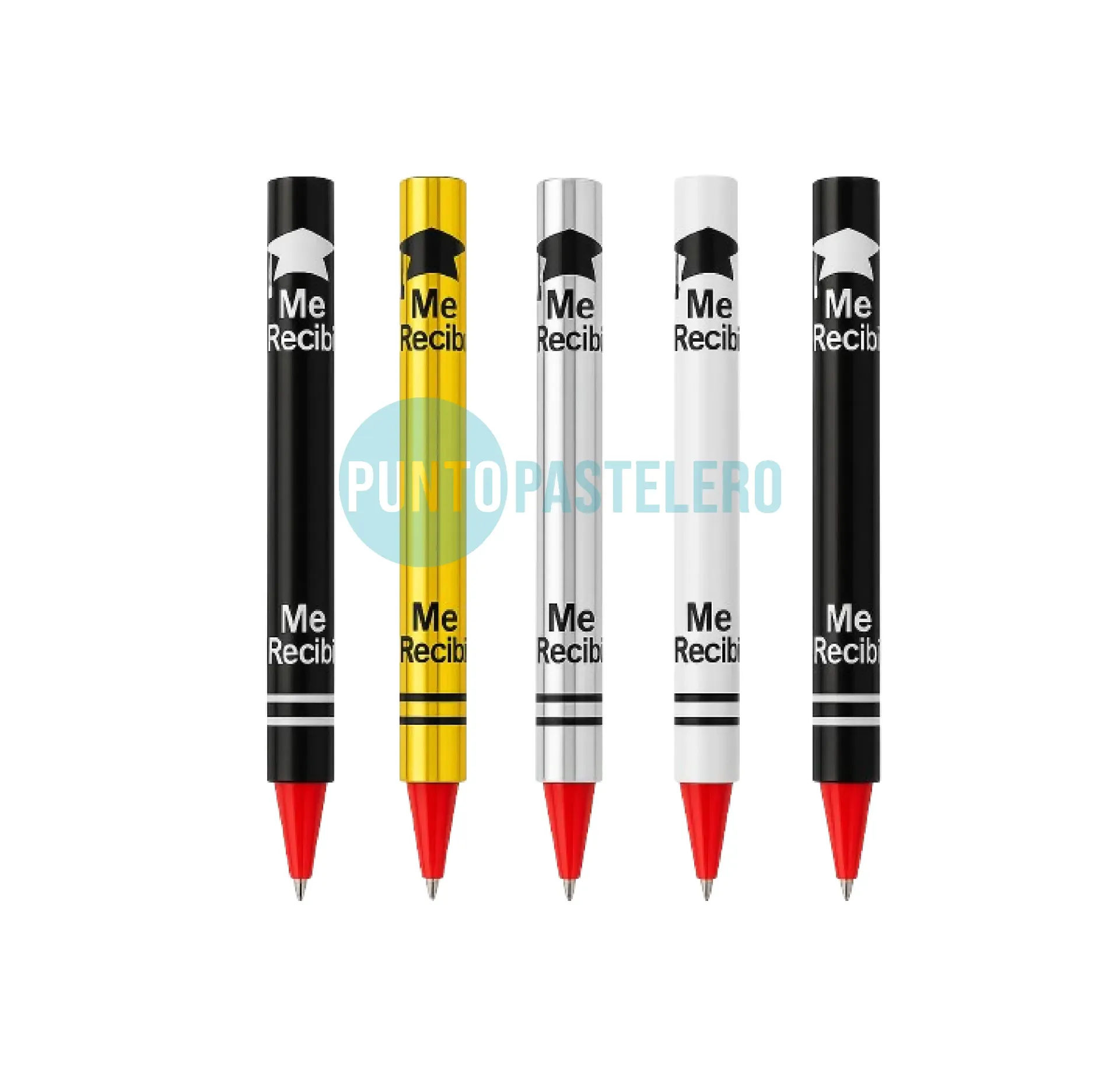 BENGALA PREMIUM ME RECIBI